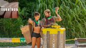 Foto ilustrativa de la nota titulada: Survivor México: Aranza elige ir al Exilio extremo; ¿qué pasó en la Cabaña de deliberación?
