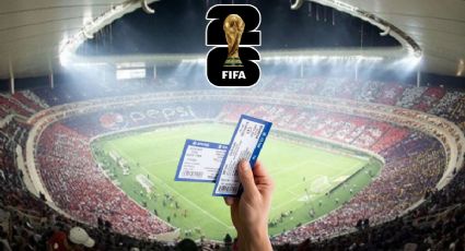 Boletos para el Mundial 2026: Esto cuesta la entrada más cara de los partidos en México