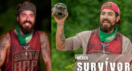 Survivor México: Aranza estalla contra Sargento Rap por su mal desempeño en Villanos | VIDEO
