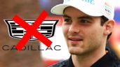 Foto ilustrativa de la nota titulada: Pato O’Ward desmiente unirse a Cadillac: “Fue como el rumor de Fernando Alonso y Taylor Swift”