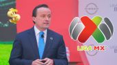 Foto ilustrativa de la nota titulada: Mikel Arriola reveló la BILLONARIA cifra en la que está valuada la Liga MX