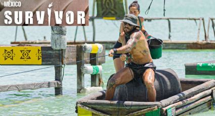 Survivor México: ¿Quiénes ganan los collares de inmunidad individual HOY jueves 17 de julio?