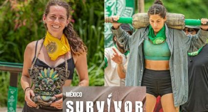 Survivor México: Andrea pone en jaque a la campeona Esme tras aplicar jugada maestra | VIDEO