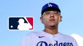 Foto ilustrativa de la nota titulada: Julio Urías: 3 equipos de la MLB con los que podría firmar el pitcher mexicano