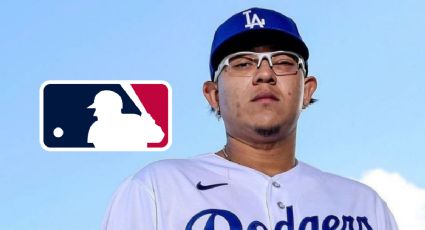 Julio Urías: 3 equipos de la MLB con los que podría firmar el pitcher mexicano