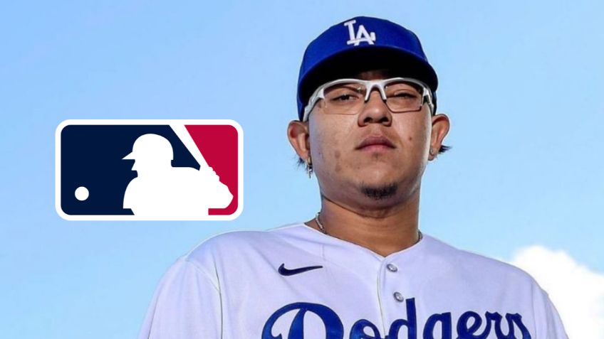 Julio Urías: 3 equipos de la MLB con los que podría firmar el pitcher mexicano