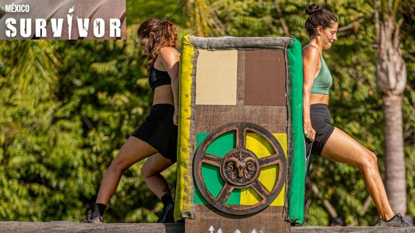 Survivor México: Estos son los 12 participantes que estarían en la Fusión | Spoilers