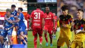 Foto ilustrativa de la nota titulada: Liga MX: Así marcha la tabla general tras el fin de la Jornada 2, ¿quién lidera el Apertura 2025?