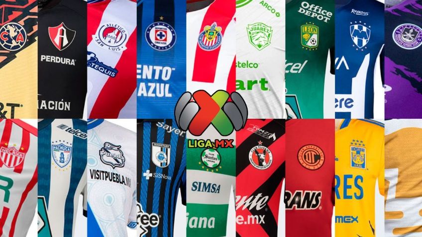 Liga MX: Estos son todos los números que están retirados en su historia