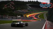 Foto ilustrativa de la nota titulada: ¿Dónde ver el GP de Bélgica 2025? Fechas, horarios y canales de transmisión de la F1
