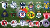 Foto ilustrativa de la nota titulada: Liga MX: ¿Cuál es la plantilla más cara del Apertura 2025?