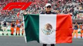 Foto ilustrativa de la nota titulada: Desde Red Bull "filtran" que Checo Pérez volverá a la F1 en la temporada 2026