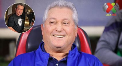 Víctor Manuel Vucetich se retira de la Liga MX; estos fueron los logros como DT del ‘Rey Midas’