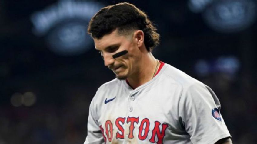 MLB: El mexicano Jarren Durán podría salir de Boston Red Sox; estos 2 equipos lo tendrían en la mira