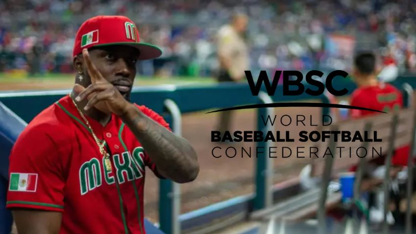 La Selección Mexicana de Beisbol pierde posiciones en el Ranking Global de la WBSC; ¿Por qué?