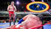 Foto ilustrativa de la nota titulada: CMLL confirma triangular de parejas, en lucha de apuestas, para el 92 Aniversario; ellos participan