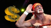 Foto ilustrativa de la nota titulada: ¿A cuánto dinero ascendía la fortuna de Hulk Hogan?