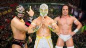 Foto ilustrativa de la nota titulada: CMLL revela a los 20 luchadores que estarán en el Grand Prix 2025; estas son las sorpresas