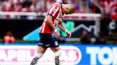 Foto ilustrativa de la nota titulada: ¿Chicharito Hernández fue sancionado? Chivas lo dejó fuera de la Leagues Cup