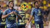 Foto ilustrativa de la nota titulada: Pantera Zúñiga se estrenó como goleador del América en empate frente a Necaxa | VIDEO