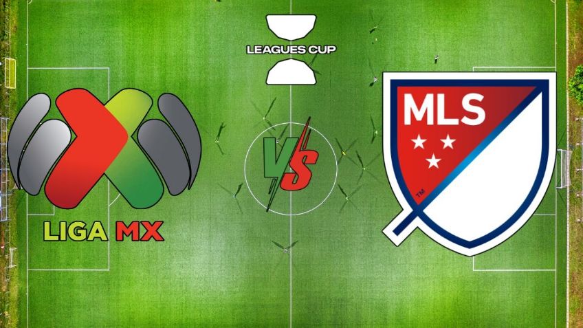 Leagues Cup 2025: Así se jugará el torneo de Liga MX vs MLS | Partidos importantes y fechas clave
