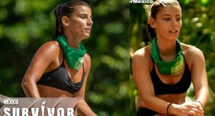 Survivor México: Aranza, sin aliados previo a Fusión; suma 2 Héroes y 2 Villanos en contra