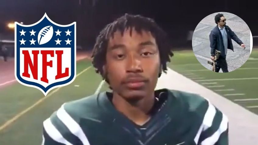 Tirador de Nueva York pretendía arremeter contra las oficinas de la NFL, ¿por qué?