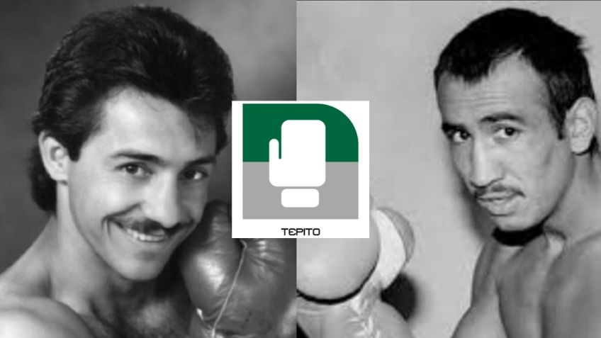 5 ídolos del deporte mexicano que nacieron y forjaron sus carreras en Tepito