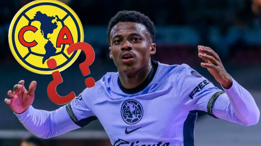 André Jardine reveló el futuro de Javairo Dilrosun con América; ¿saldrá?