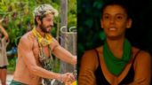 Foto ilustrativa de la nota titulada: Survivor México: La razón por la que Kenta podría impedir la eliminación de Aranza en la Semana 14