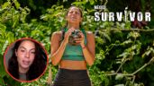 Foto ilustrativa de la nota titulada: Survivor México: Andrea Martí asegura que no veía venir su eliminación antes de la Fusión