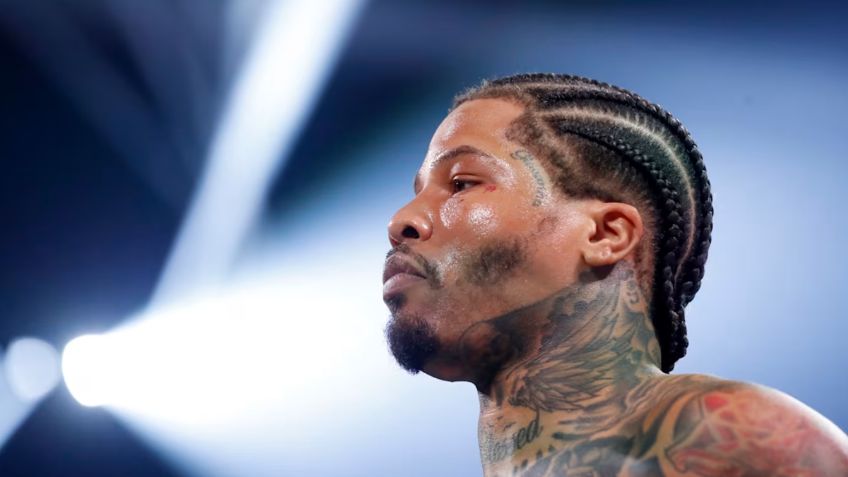 Advierten que Gervonta Davis podría retirarse del boxeo a los 30 años; esta es la razón