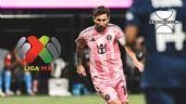 Foto ilustrativa de la nota titulada: Leagues Cup 2025: Messi reconoce que enfrentar a los equipos de la Liga MX es una “linda prueba”