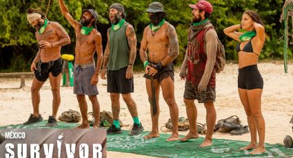 Survivor México: ¿Quiénes ganan los collares de inmunidad individual HOY jueves 31 de julio?