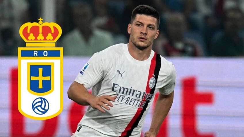 Luka Jovic se aleja de Cruz Azul; Veljko Paunovic, muy cerca de ficharlo para Real Oviedo