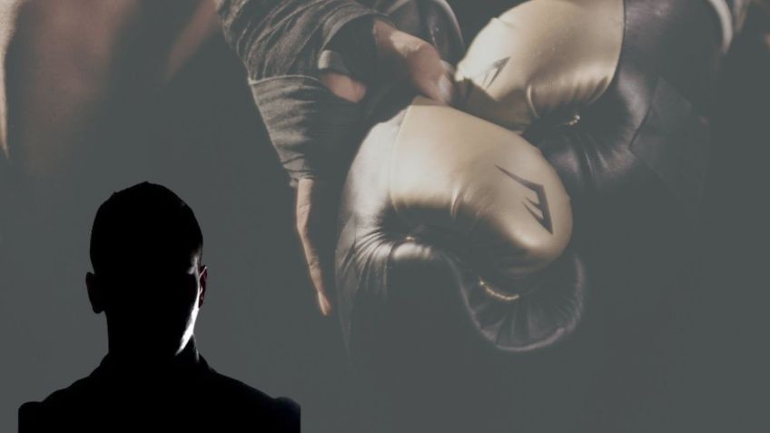 Fue campeón mundial de peso gallo, pero perdió más de 500,000 pesos en una estafa