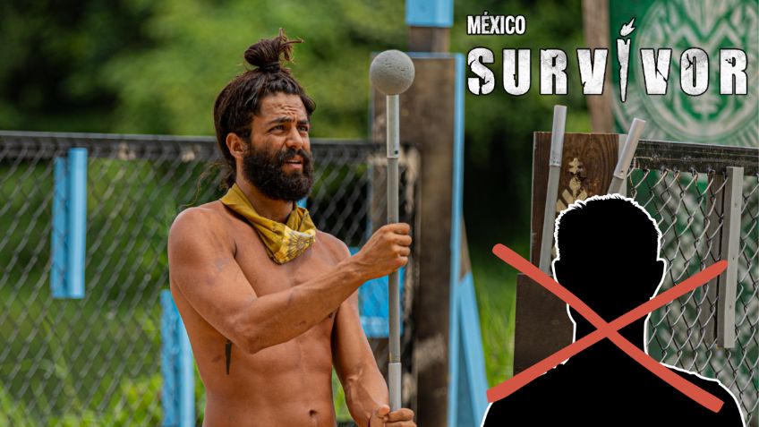 No es John Guts: El polémico Villano al que Sergio Torres intentaría eliminar previo a Fusión