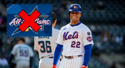 ¿Por qué Juan Soto quedó fuera del MLB All Star Game 2025?