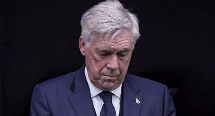 Carlo Ancelotti, entrenador de Brasil, recibe condena y multa millonaria en España; ¿por qué?