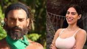 Foto ilustrativa de la nota titulada: Survivor México: Eli quiere dejar a John Guts en ridículo; este sería su plan previo a la Fusión