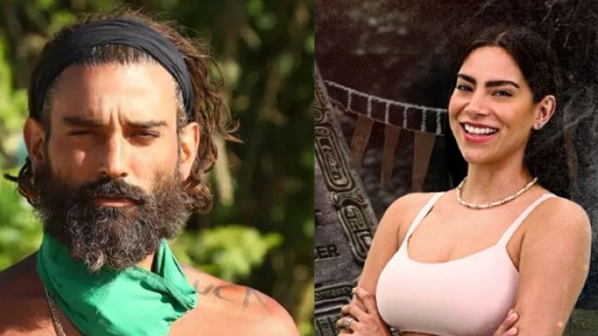 Survivor México: Eli quiere dejar a John Guts en ridículo; este sería su plan previo a la Fusión