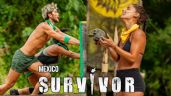 Foto ilustrativa de la nota titulada: Survivor México: Aranza y Kenta confiesan quién es la gran ‘amenaza’ de la sexta temporada