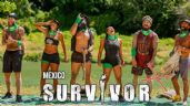 Foto ilustrativa de la nota titulada: Survivor México: Así será el golpe maestro que busca eliminar a Rasta, Aarón y Tadeo | VIDEO
