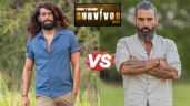Foto ilustrativa de la nota titulada: Survivor México: Sergio revela que "se siente bien" haber eliminado a John Guts | VIDEO
