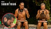 Foto ilustrativa de la nota titulada: Survivor México: Aarón gana el collar de inmunidad y Sergio rompe en llanto, ¿por qué?