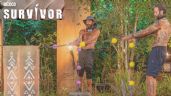 Foto ilustrativa de la nota titulada: Survivor México: Rasta cree que su eliminación es señal de que su familia lo necesita | VIDEO