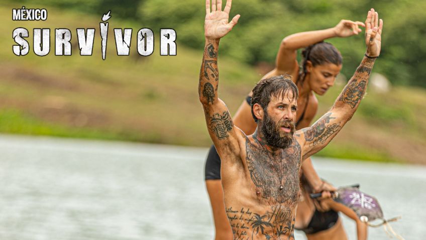 Survivor México: Aranza sufre desmayo en Fusión; Tadeo, dispuesto a romper alianzas para ganar