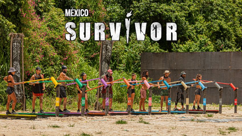 Survivor México: ¿Quién ganó el Collar de inmunidad hoy jueves 14 de agosto?