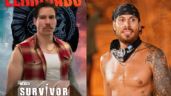 Foto ilustrativa de la nota titulada: Survivor México: ¡Adiós! Aarón es el nuevo eliminado de la Fusión; así se despidió