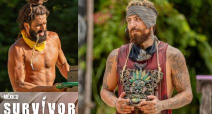 Survivor México: Sargento Rap lanza AMENAZA a Sergio tras ganar el collar de inmunidad